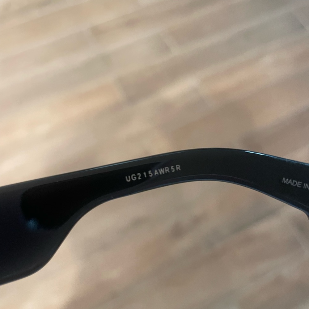 CHRISTIAN DIOR Spirit2 Cat-Eye Sunglasses in Beautiful Tortoise - Picture 12 of 13